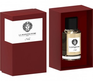 La Manufacture NOBLE Unisex