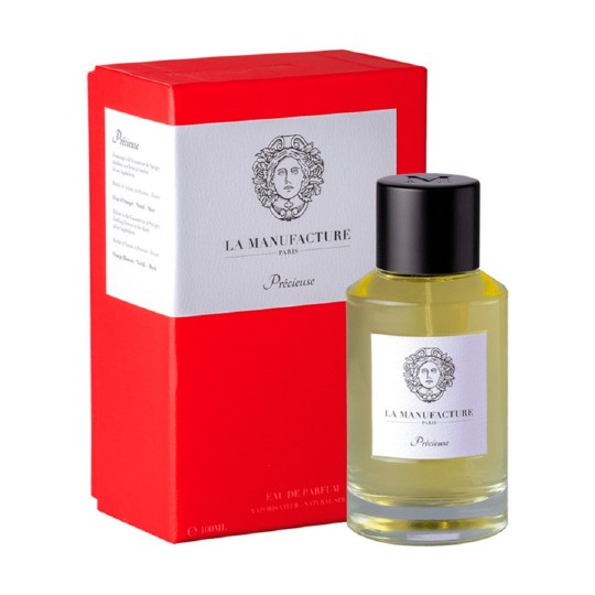 La Manufacture PRECIEUSE Eau De Parfum Unisex
