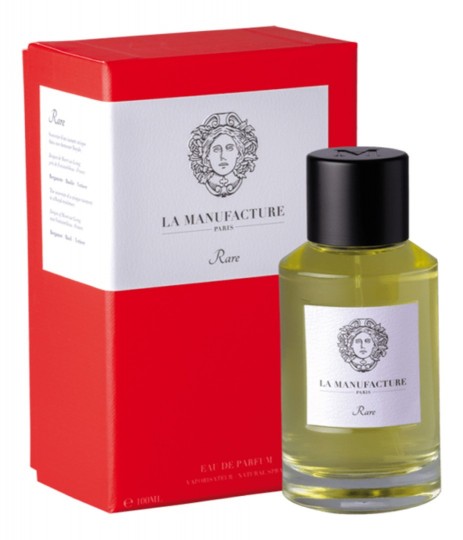 La Manufacture RARE Eau De Parfum Unisex