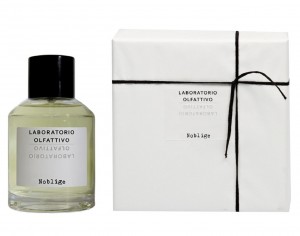 Laboratorio Olfattivo NOBLIGE Unisex