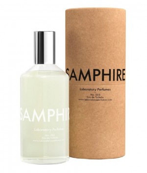 Laboratory Perfumes SAMPHIRE Unisex