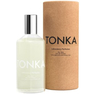 Laboratory Perfumes TONKA Unisex