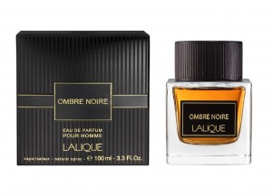 Lalique OMBRE NOIRE Men