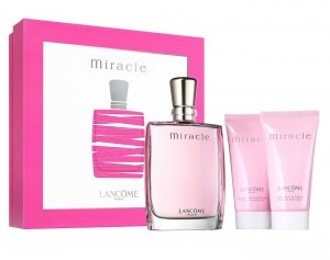 Lancome MIRACLE L'eau De Parfum Women
