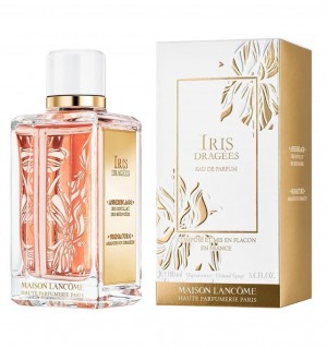 Lancome IRIS DRAGEES Unisex