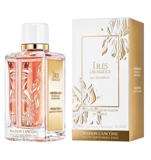 Lancome IRIS DRAGEES Unisex