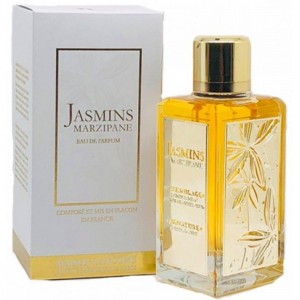 Lancome JASMINS MARZIPANE Unisex
