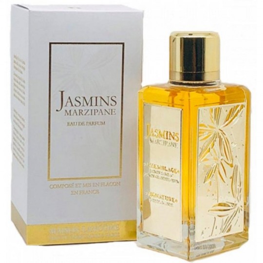 Lancome JASMINS MARZIPANE Unisex