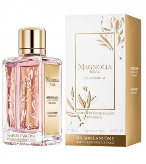 Lancome MAGNOLIA ROSAE Women