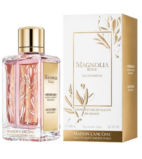 Lancome MAGNOLIA ROSAE Women