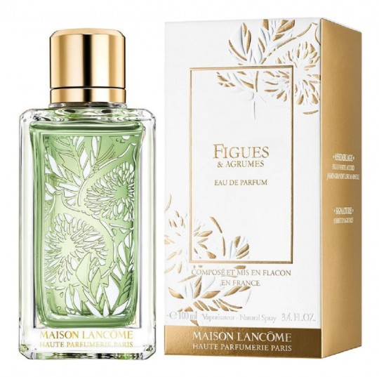 Lancome FIGUES & AGRUMES Unisex