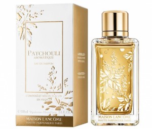 Lancome PATCHOULI AROMATIQUE Unisex