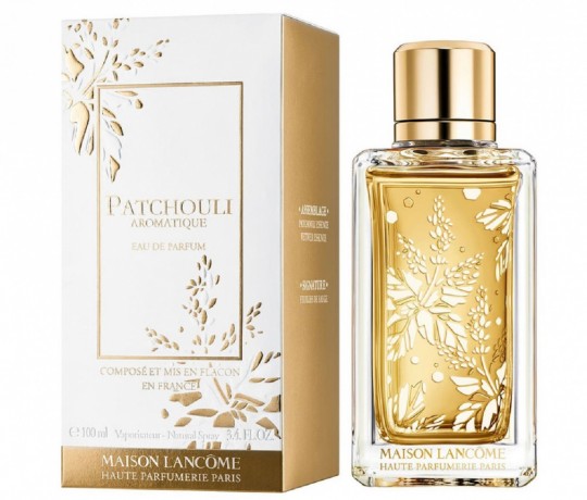 Lancome PATCHOULI AROMATIQUE Unisex