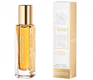 Lancome ORANGES BIGARADES Unisex