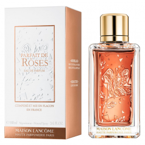 Lancome PARFAIT DE ROSES Unisex