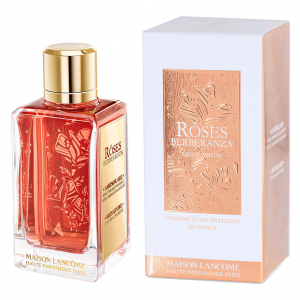 Lancome ROSES BERBERANZA Unisex