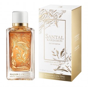 Lancome SANTAL KARDAMON Unisex