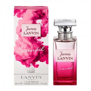 Lanvin JEANNE SCANDAL Women