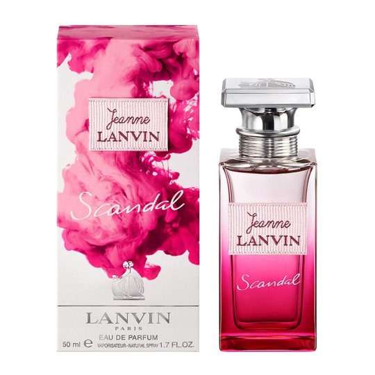 Lanvin JEANNE SCANDAL Women