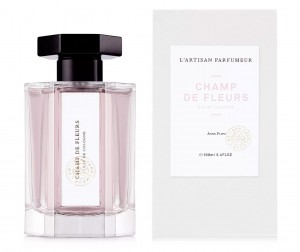 L'Artisan CHAMP DE FLEURS Unisex