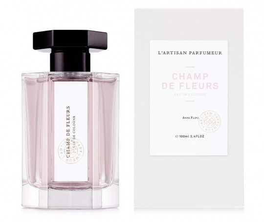 L'Artisan CHAMP DE FLEURS Unisex