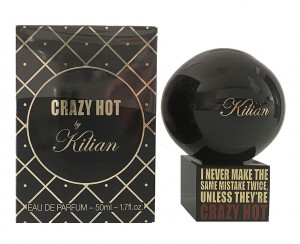 Kilian I NEVER MAKE THE SAME MISTAKE TWICE, UNLESS THEY'RE CRAZY HOT Unisex