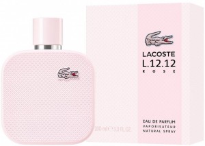 Lacoste L.12.12 ROSE Women