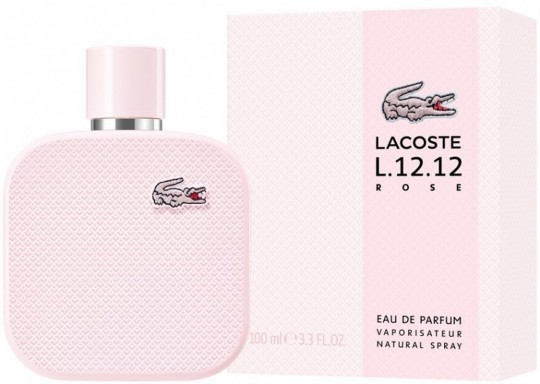 Lacoste L.12.12 ROSE Women