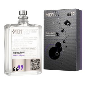 Escentric Molecules MOLECULE 01 STORY Edition Unisex