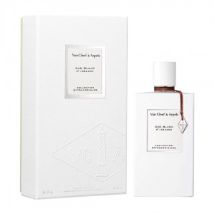 Van Cleef & Arpels OUD BLANC Unisex