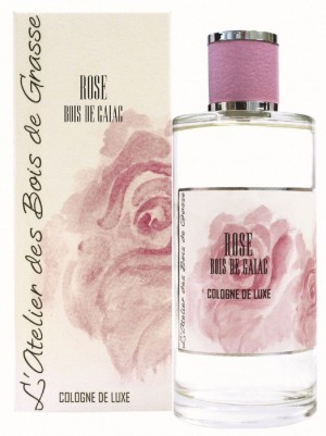 L'Atelier Des Bois De Grasse ROSE BOIS DE GAIAC Unisex
