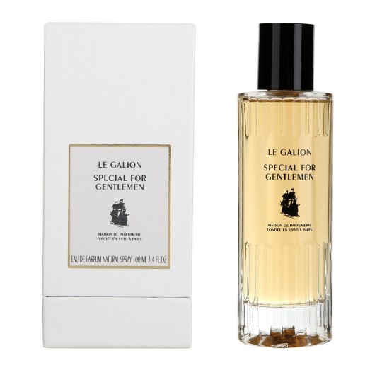 Le Galion SPECIAL FOR GENTLEMEN Men