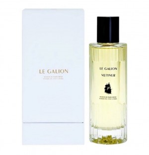 Le Galion VETYVER Unisex