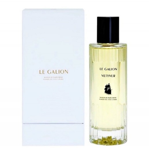 Le Galion VETYVER Unisex