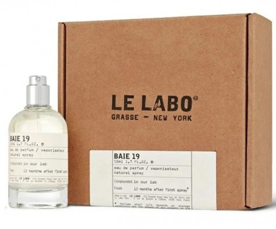 Le Labo BAIE 19 Unisex