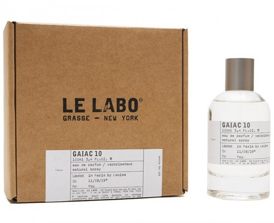 Le Labo GAIAC 10 Tokyo Unisex