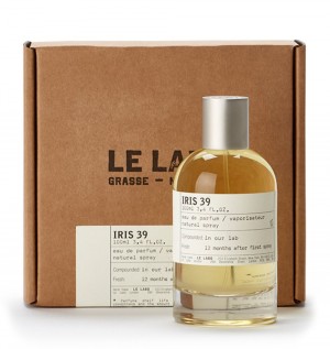 Le Labo IRIS 39 Unisex