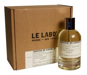 Le Labo MOUSSE DE CHENE 30 Amsterdam City Exclusive Unisex