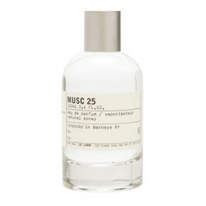Le Labo MUSC 25 Los Angeles Unisex