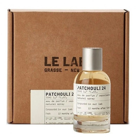 Le Labo PATCHOULI 24 Unisex