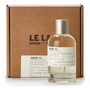 Le Labo ROSE 31 Unisex
