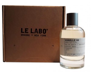 Le Labo VANILLE 44 Paris Unisex