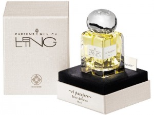Lengling №1 EL PASAJERO Women