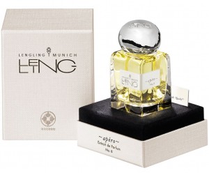Lengling №8 APERO Unisex