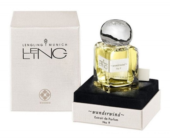Lengling №9 WUNDERWIND Unisex