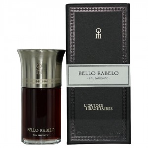 Les Liquides Imaginaires BELLO RABELO Unisex