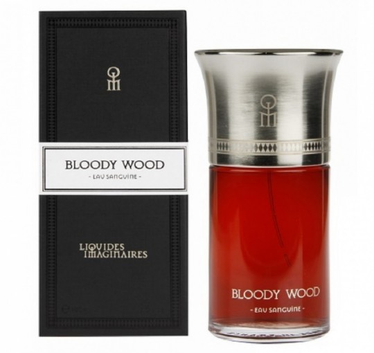 Les Liquides Imaginaires BLOODY WOOD Unisex