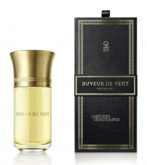 Les Liquides Imaginaires BUVEUR DE VENT Eau De L'est Unisex