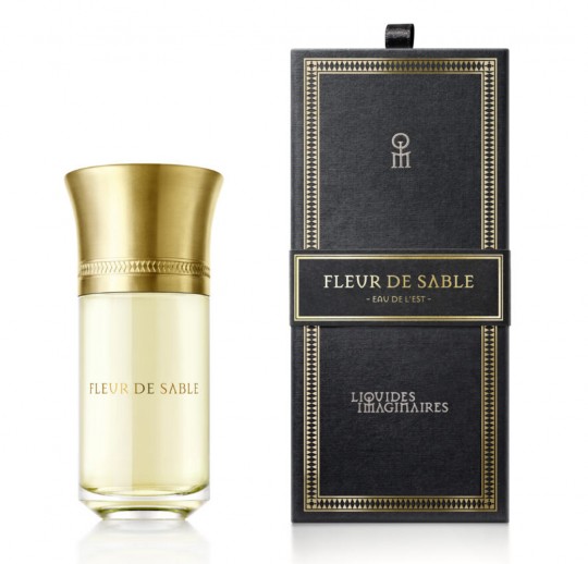 Les Liquides Imaginaires FLEUR DE SABLE Unisex