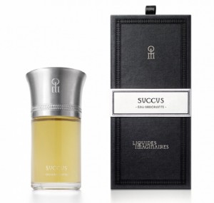 Les Liquides Imaginaires SUCCUS Unisex